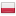 czorsztyn.pl hosted country